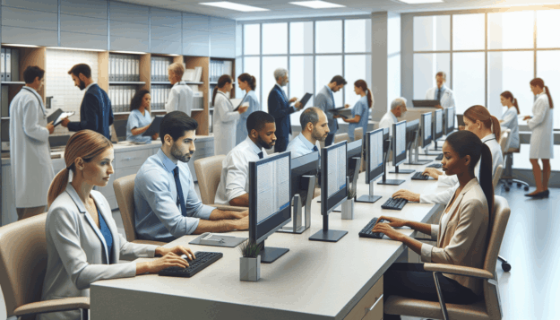 Learn essential ransomware recovery steps for medical practices. Discover proven strategies for rapid system restoration while maintaining HIPAA compliance.