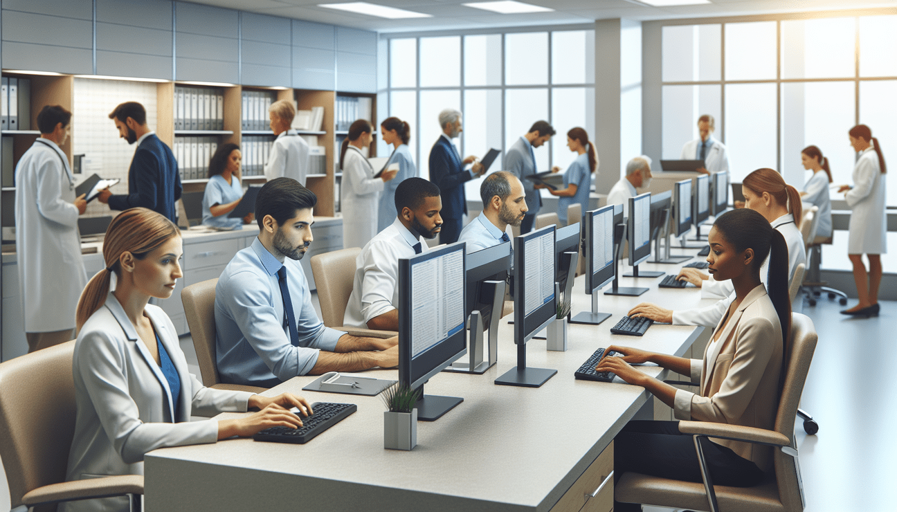 Learn essential ransomware recovery steps for medical practices. Discover proven strategies for rapid system restoration while maintaining HIPAA compliance.