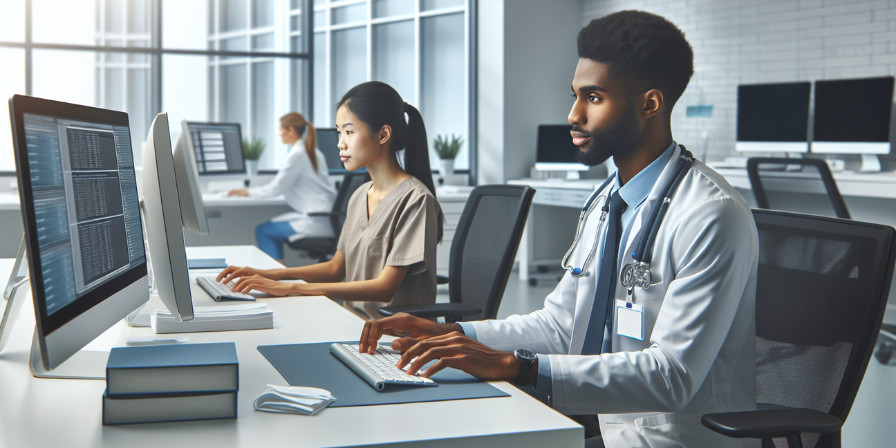 Essential ransomware recovery steps for medical practices. Learn recovery priorities, common mistakes to avoid, and building resilient backup systems.