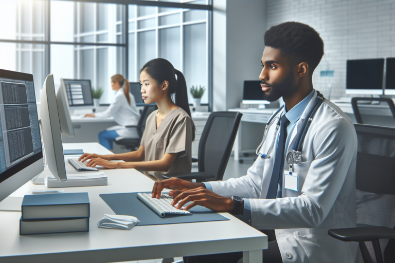 Essential ransomware recovery steps for medical practices. Learn recovery priorities, common mistakes to avoid, and building resilient backup systems.