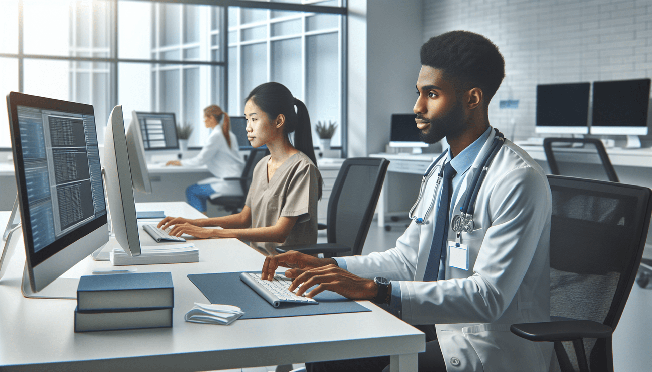 Essential ransomware recovery steps for medical practices. Learn recovery priorities, common mistakes to avoid, and building resilient backup systems.