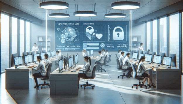 Learn essential steps for ransomware recovery in medical practices. Get practical guidance on backup restoration, HIPAA compliance, and minimizing downtime.