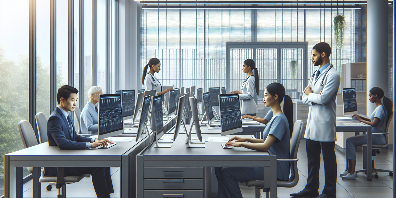 Ransomware Recovery for Medical Practices: Essential Steps Featured Image Learn essential ransomware recovery steps for medical practices, including HIPAA's 72-hour recovery requirements and backup testing protocols.