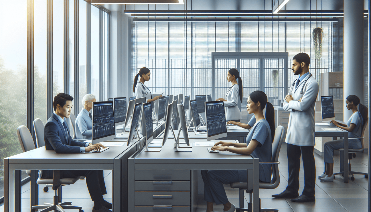 Learn essential ransomware recovery steps for medical practices, including HIPAA's 72-hour recovery requirements and backup testing protocols.