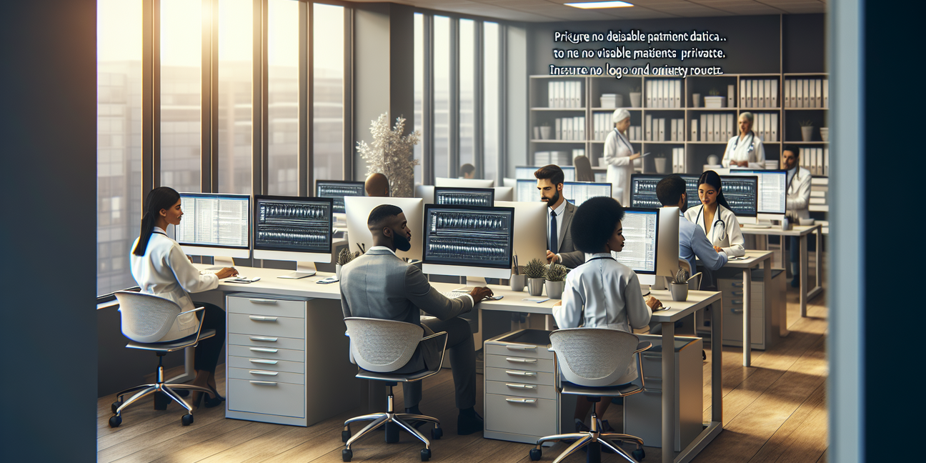 Ransomware Recovery for Medical Practices: Essential Steps Featured Image Learn essential ransomware recovery steps for medical practices. Discover backup strategies, incident response procedures, and HIPAA compliance requirements.