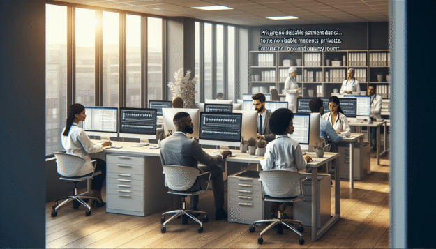 Learn essential ransomware recovery steps for medical practices. Discover backup strategies, incident response procedures, and HIPAA compliance requirements.