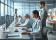 Learn essential ransomware recovery steps for medical practices, including the 3-2-1-1-0 backup rule, HIPAA compliance requirements, and recovery planning.