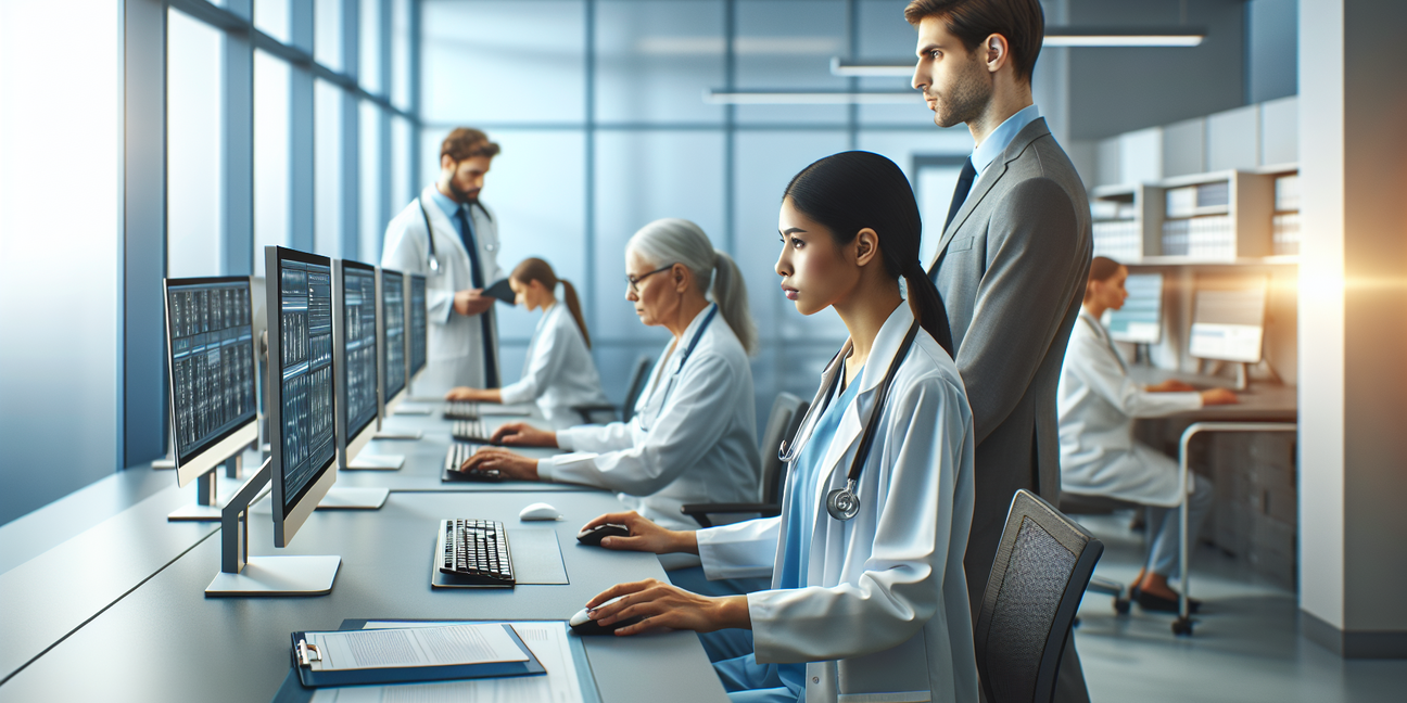 Learn essential ransomware recovery steps for medical practices, including the 3-2-1-1-0 backup rule, HIPAA compliance requirements, and recovery planning.