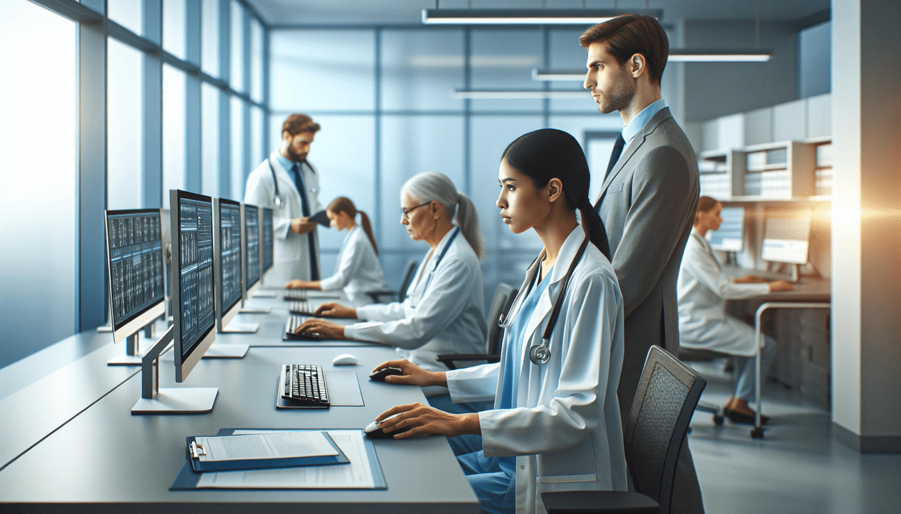 Learn essential ransomware recovery steps for medical practices, including the 3-2-1-1-0 backup rule, HIPAA compliance requirements, and recovery planning.