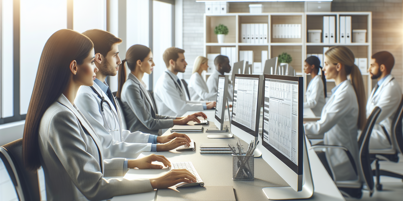 Ransomware Recovery for Medical Practices: Essential Steps Featured Image Learn essential ransomware recovery steps for medical practices including immutable backups, disaster testing, and HIPAA compliance requirements.