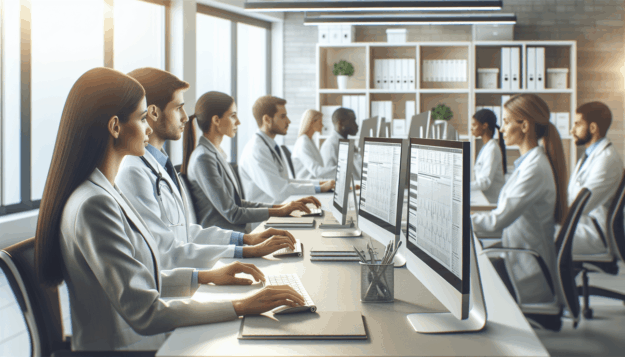 Learn essential ransomware recovery steps for medical practices including immutable backups, disaster testing, and HIPAA compliance requirements.