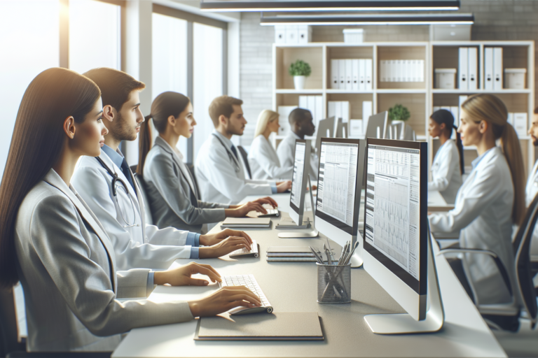 Learn essential ransomware recovery steps for medical practices including immutable backups, disaster testing, and HIPAA compliance requirements.
