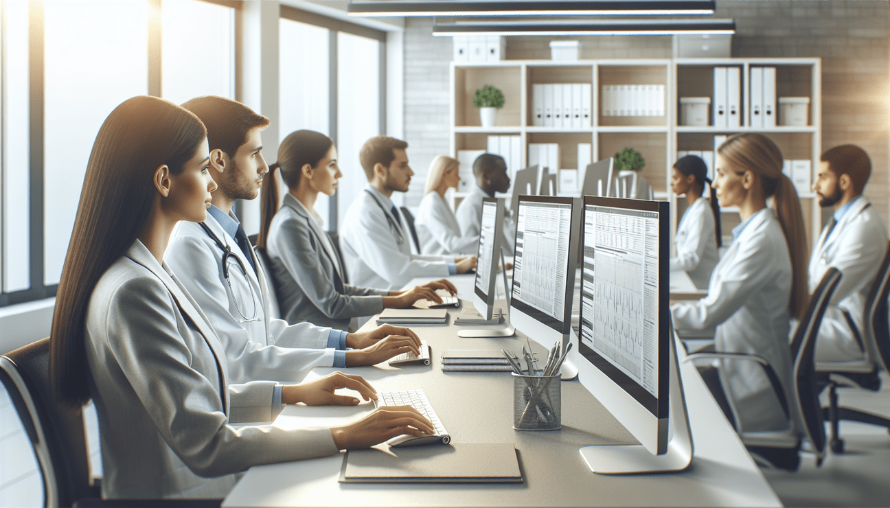 Learn essential ransomware recovery steps for medical practices including immutable backups, disaster testing, and HIPAA compliance requirements.