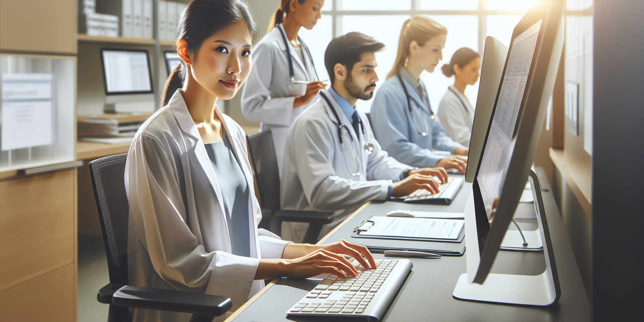 Essential ransomware recovery steps for medical practices. Learn backup strategies, incident response, and HIPAA-compliant recovery procedures to minimize downtime.