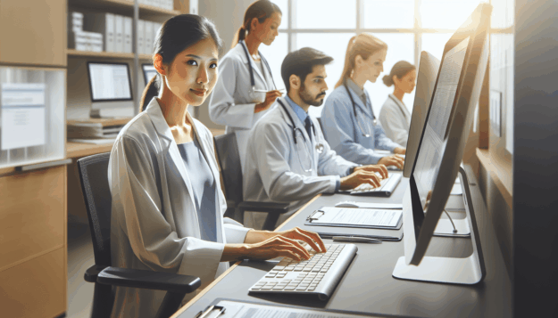 Essential ransomware recovery steps for medical practices. Learn backup strategies, incident response, and HIPAA-compliant recovery procedures to minimize downtime.