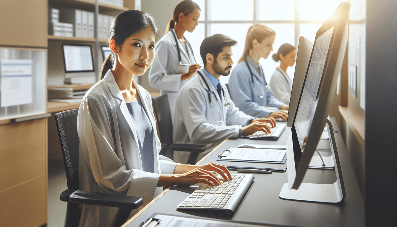 Essential ransomware recovery steps for medical practices. Learn backup strategies, incident response, and HIPAA-compliant recovery procedures to minimize downtime.