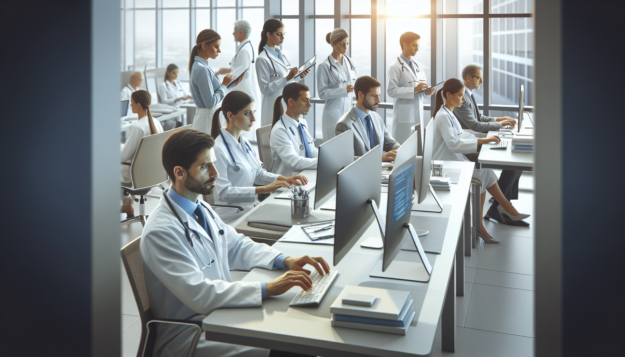 Essential ransomware recovery steps for medical practices including 3-2-1-1 backup strategy, recovery priorities, and HIPAA-compliant procedures.