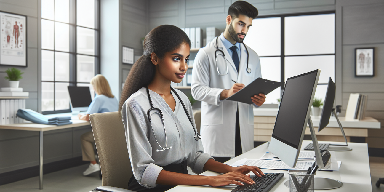 Learn essential steps for ransomware recovery in medical practices. Covers HIPAA compliance, system restoration, breach notifications, and security hardening.