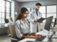 Learn essential steps for ransomware recovery in medical practices. Covers HIPAA compliance, system restoration, breach notifications, and security hardening.