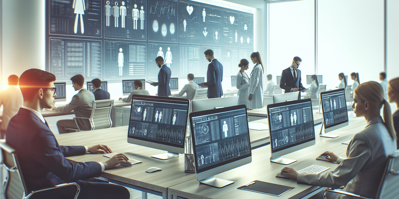 Essential ransomware recovery steps for medical practices. Learn how to restore systems quickly, maintain compliance, and protect patient data during cyberattacks.