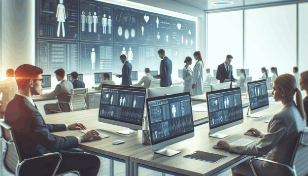 Essential ransomware recovery steps for medical practices. Learn how to restore systems quickly, maintain compliance, and protect patient data during cyberattacks.
