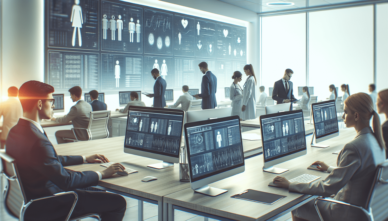 Essential ransomware recovery steps for medical practices. Learn how to restore systems quickly, maintain compliance, and protect patient data during cyberattacks.