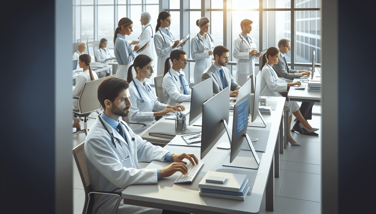 Essential ransomware recovery steps for medical practices including 3-2-1-1 backup strategy, recovery priorities, and HIPAA-compliant procedures.