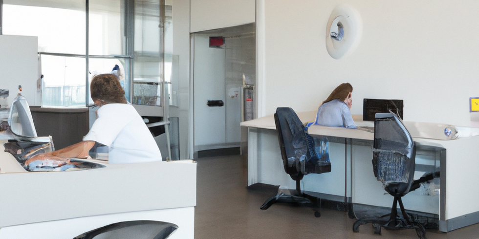 Learn essential ransomware recovery planning for medical practices beyond backups. Includes patient safety protocols, HIPAA compliance, and downtime procedures.