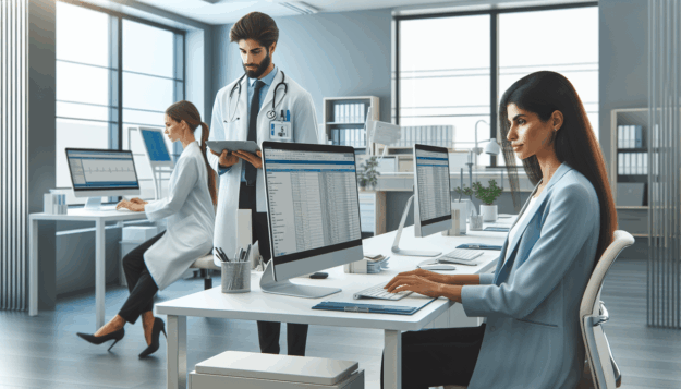 Learn how to set realistic recovery time objectives for medical practice ransomware recovery. Understand what's achievable and avoid common planning mistakes.