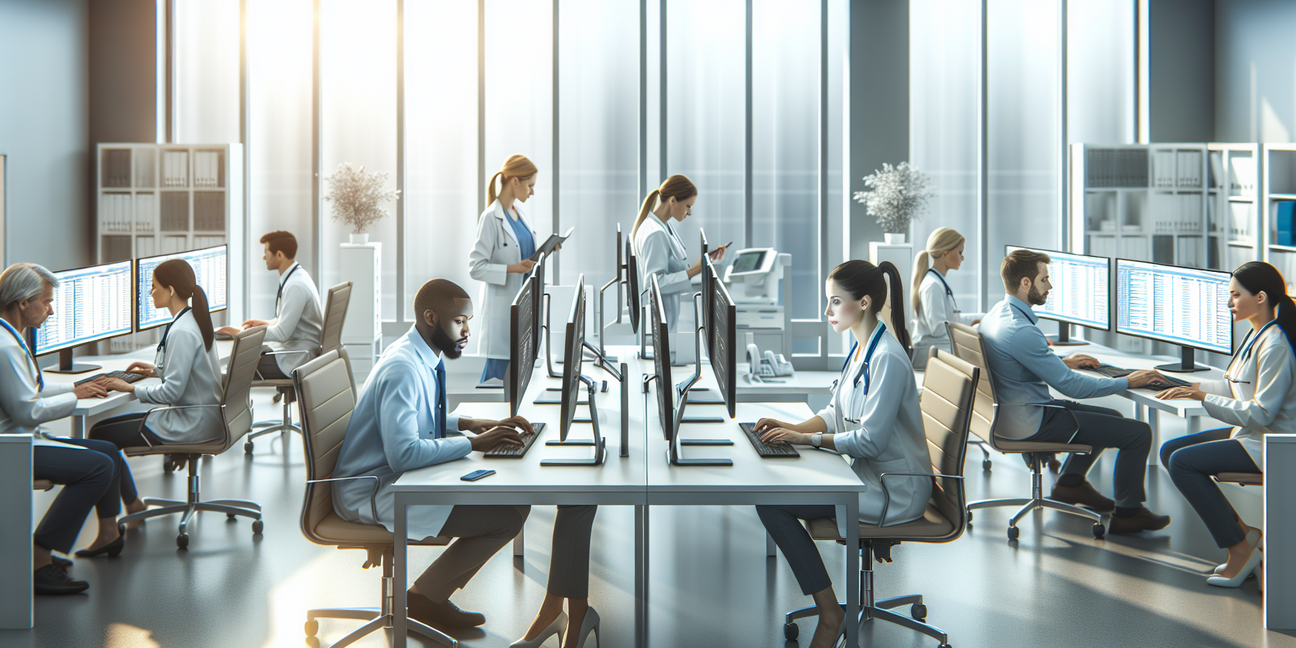 Step-by-step ransomware recovery guide for medical practices. Learn priority-based restoration, common mistakes to avoid, and HIPAA-compliant procedures.