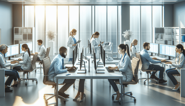 Step-by-step ransomware recovery guide for medical practices. Learn priority-based restoration, common mistakes to avoid, and HIPAA-compliant procedures.