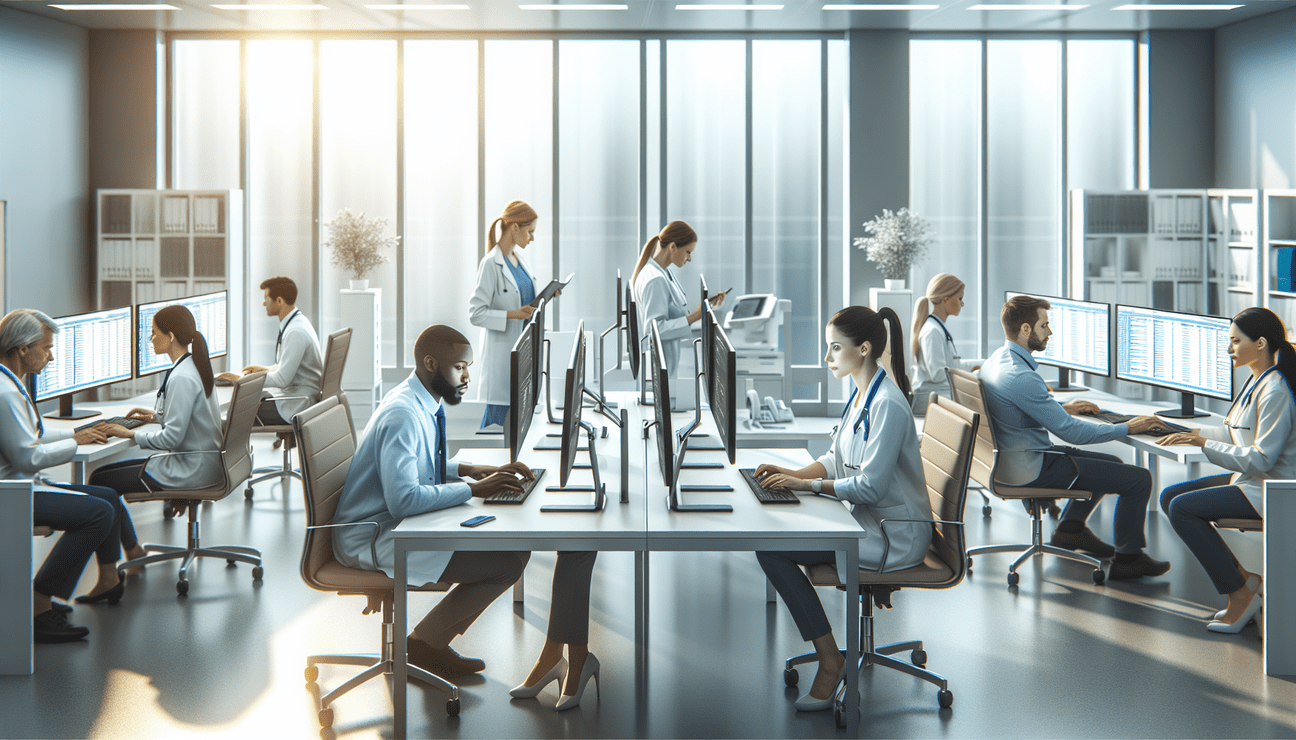 Step-by-step ransomware recovery guide for medical practices. Learn priority-based restoration, common mistakes to avoid, and HIPAA-compliant procedures.