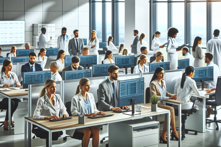 Learn the essential steps for ransomware recovery in medical practices. Expert guidance on incident response, system restoration, and HIPAA compliance during attacks.