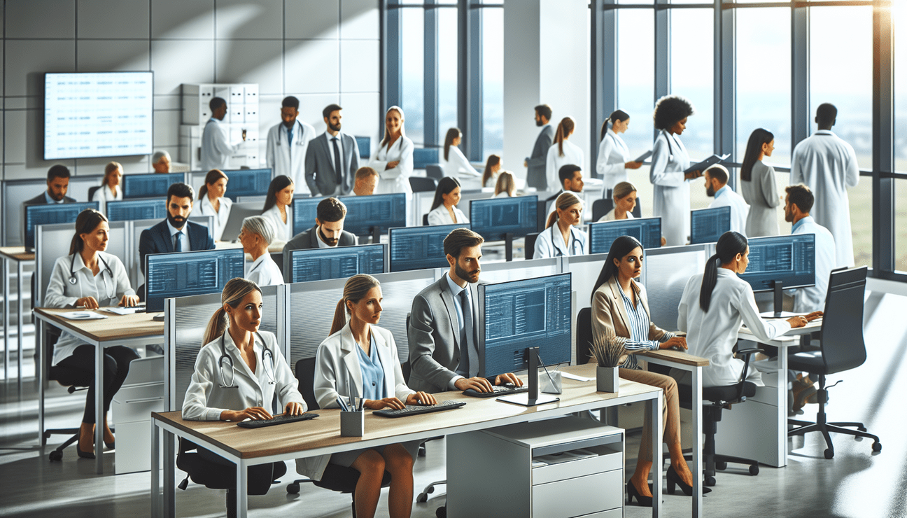 Learn the essential steps for ransomware recovery in medical practices. Expert guidance on incident response, system restoration, and HIPAA compliance during attacks.