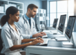 Learn essential ransomware recovery strategies for medical practices, including 72-hour compliance requirements, tiered restoration priorities, and backup testing.