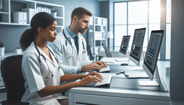 Learn essential ransomware recovery strategies for medical practices, including 72-hour compliance requirements, tiered restoration priorities, and backup testing.