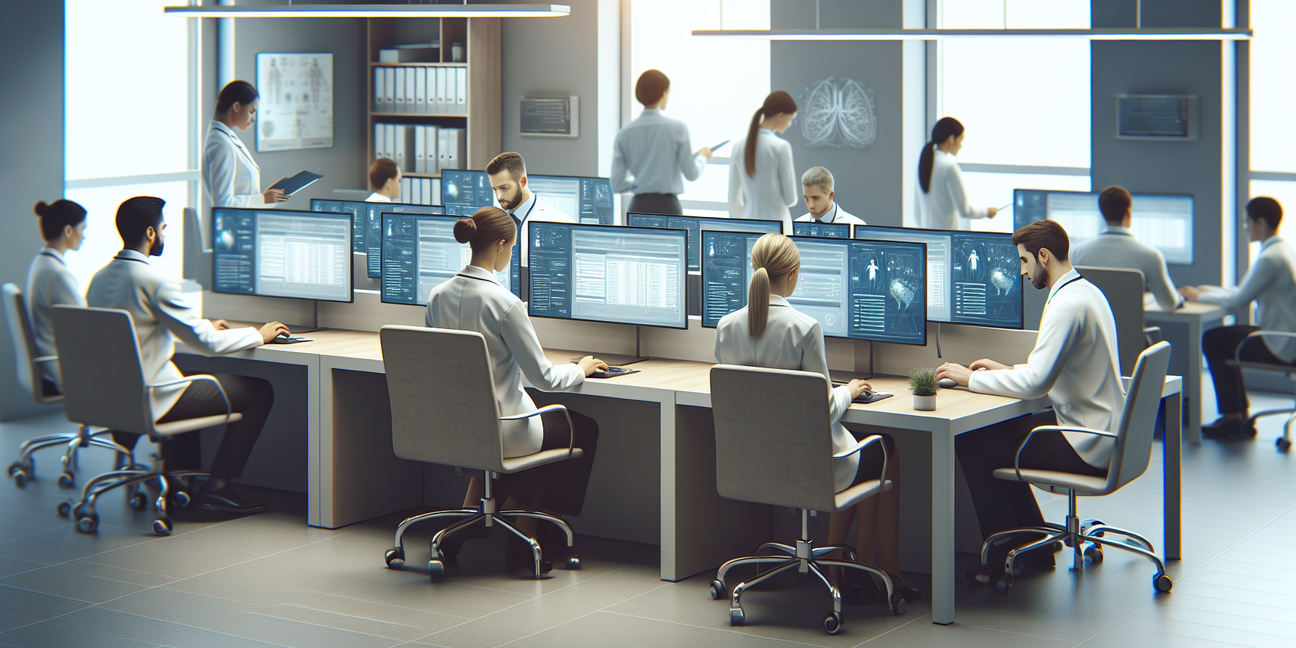 Ransomware Recovery for Medical Practices: Your Response Plan Featured Image Essential ransomware recovery checklist for medical practices. Learn critical planning steps, backup testing procedures, and HIPAA compliance requirements.