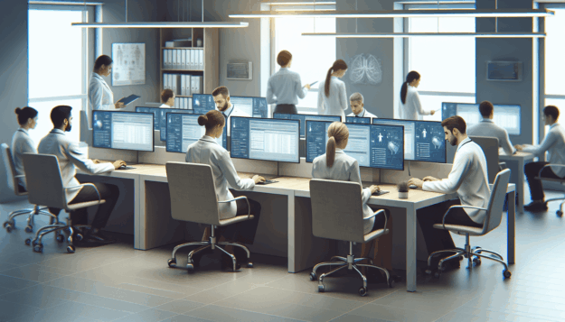 Essential ransomware recovery checklist for medical practices. Learn critical planning steps, backup testing procedures, and HIPAA compliance requirements.