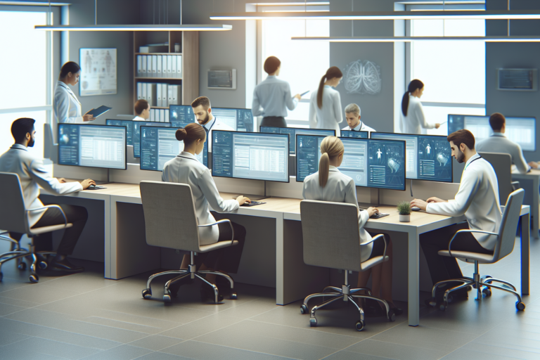 Essential ransomware recovery checklist for medical practices. Learn critical planning steps, backup testing procedures, and HIPAA compliance requirements.