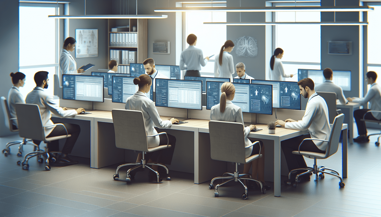 Essential ransomware recovery checklist for medical practices. Learn critical planning steps, backup testing procedures, and HIPAA compliance requirements.