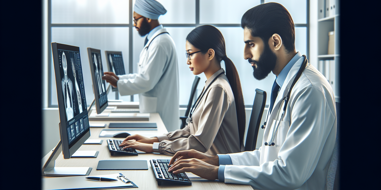 Discover key warning signs that indicate your medical practice needs professional IT support, from frequent downtime to security gaps and compliance risks.