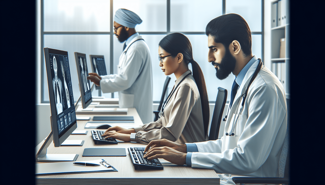 Discover key warning signs that indicate your medical practice needs professional IT support, from frequent downtime to security gaps and compliance risks.