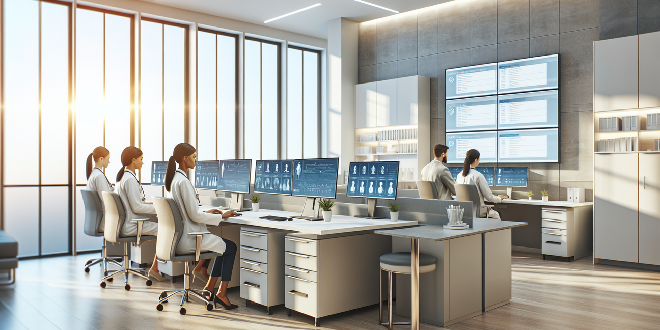 Learn the key warning signs that indicate your medical practice needs professional IT support, from system downtime to HIPAA compliance gaps.