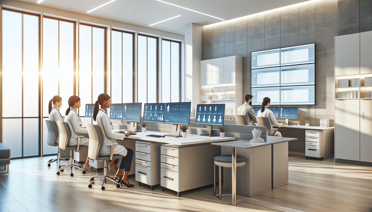 Learn the key warning signs that indicate your medical practice needs professional IT support, from system downtime to HIPAA compliance gaps.