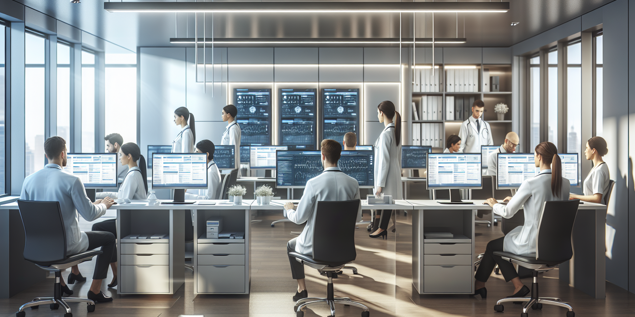 Discover key warning signs that your medical practice's IT support is causing downtime risks and operational disruptions. Learn when to upgrade.