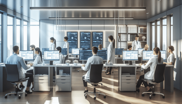 Discover key warning signs that your medical practice's IT support is causing downtime risks and operational disruptions. Learn when to upgrade.