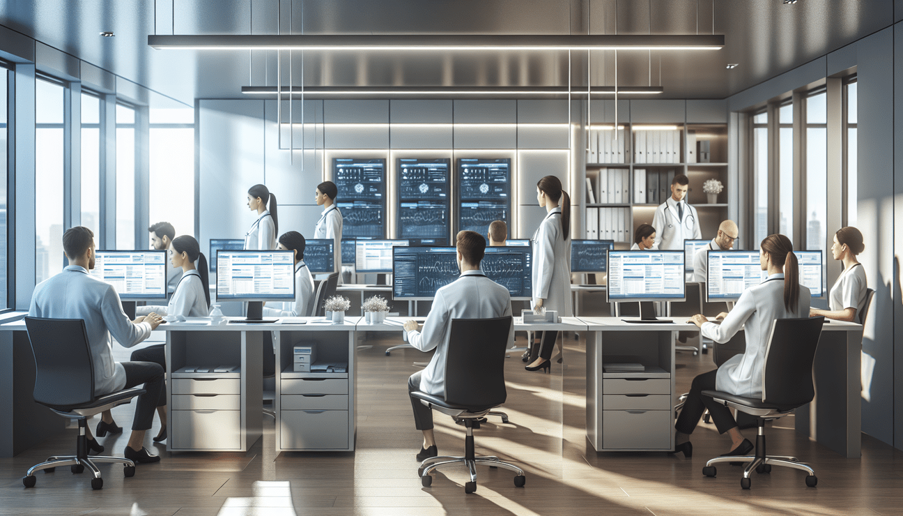 Discover key warning signs that your medical practice's IT support is causing downtime risks and operational disruptions. Learn when to upgrade.