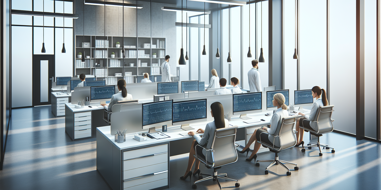 Learn the key warning signs that indicate your medical practice needs professional healthcare IT support to prevent downtime, compliance issues, and productivity losses.