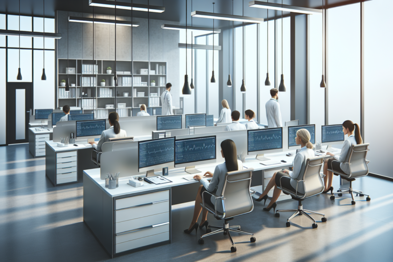 Learn the key warning signs that indicate your medical practice needs professional healthcare IT support to prevent downtime, compliance issues, and productivity losses.