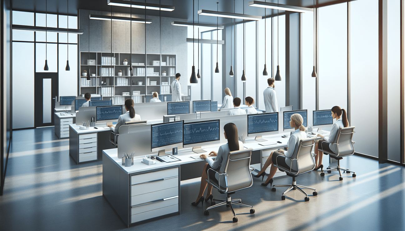 Learn the key warning signs that indicate your medical practice needs professional healthcare IT support to prevent downtime, compliance issues, and productivity losses.